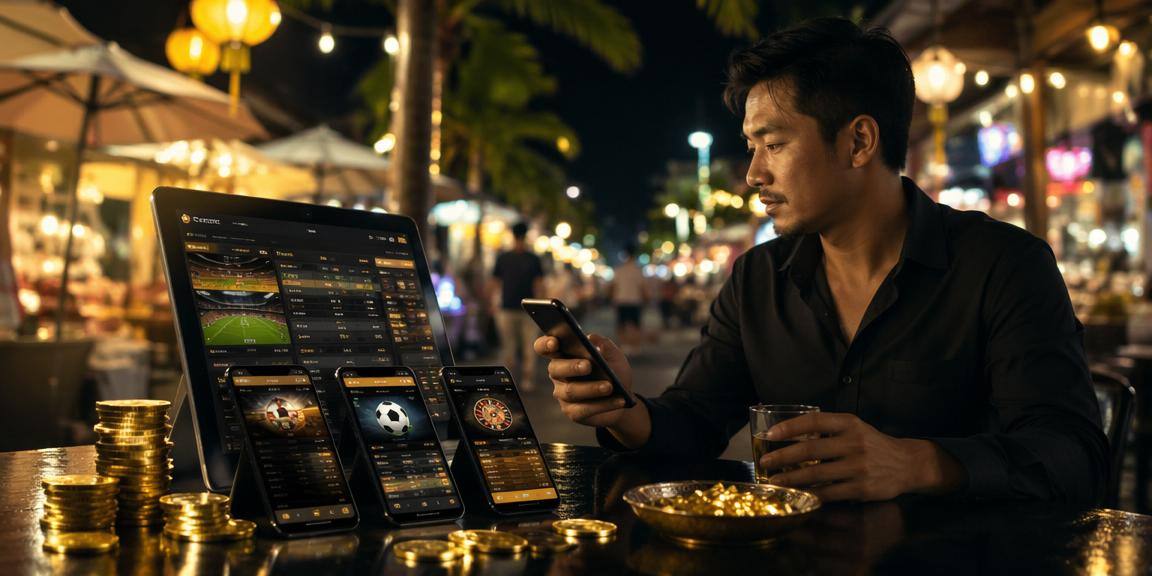bon88 Slot Đường Phố có gì ở bon88